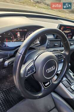 Універсал Audi A6 Allroad 2015 в 