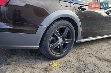 Універсал Audi A6 Allroad 2015 в 