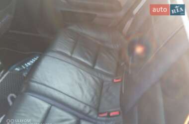 Универсал Audi A6 Allroad 2008 в 