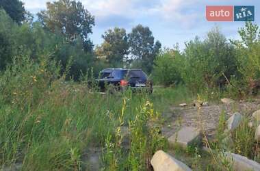 Универсал Audi A6 Allroad 2001 в 