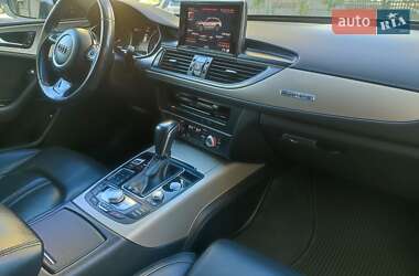Универсал Audi A6 Allroad 2017 в 