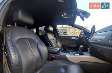 Универсал Audi A6 Allroad 2017 в 