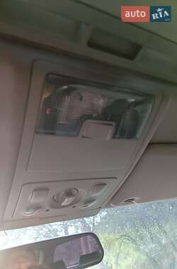 Универсал Audi A6 Allroad 2000 в 