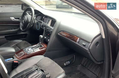 Универсал Audi A6 Allroad 2007 в 
