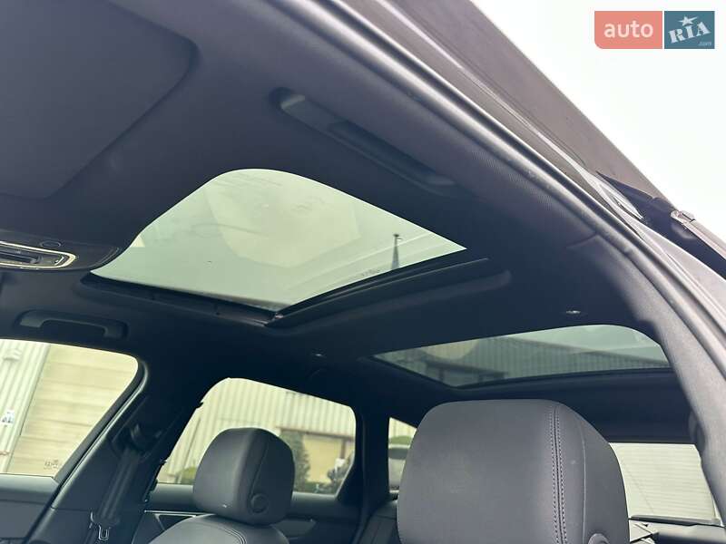Универсал Audi A6 Allroad 2019 в Ровно