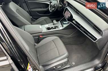 Универсал Audi A6 Allroad 2019 в 