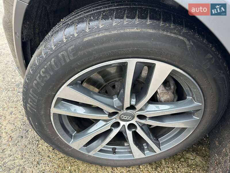Универсал Audi A6 Allroad 2019 в Ровно