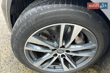 Универсал Audi A6 Allroad 2019 в 