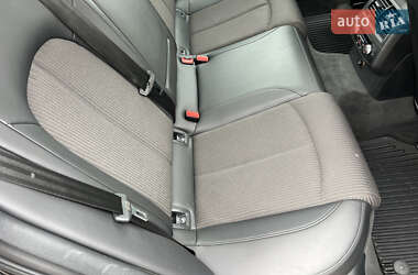 Универсал Audi A6 Allroad 2014 в 