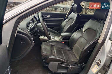 Универсал Audi A6 Allroad 2006 в 