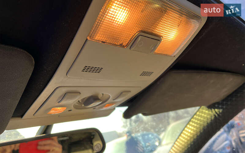 Универсал Audi A6 Allroad 2002 в Коломые