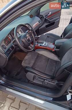 Универсал Audi A6 Allroad 2007 в 