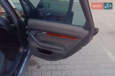 Универсал Audi A6 Allroad 2007 в 