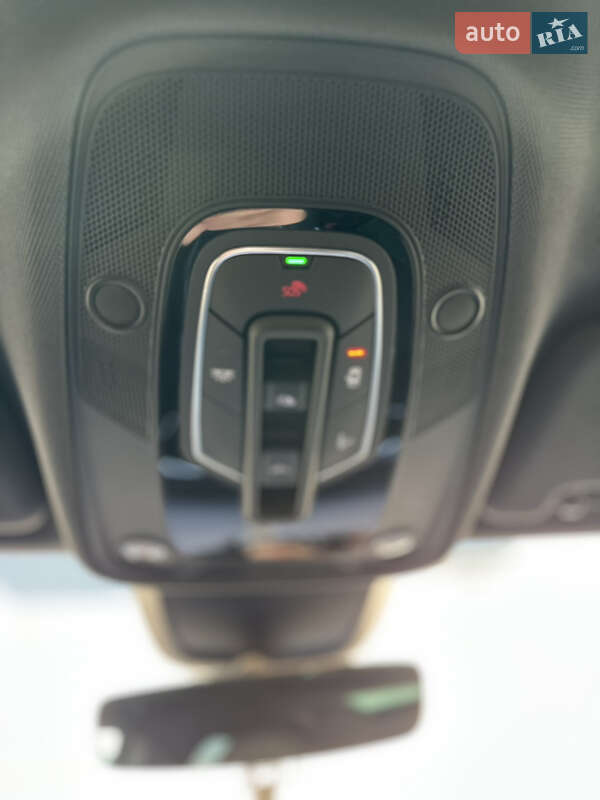 Универсал Audi A6 Allroad 2021 в Киеве фото 49 Универсал Audi A6 Allroad 2021 в Киеве