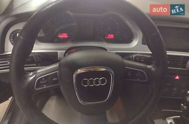 Універсал Audi A6 Allroad 2009 в 