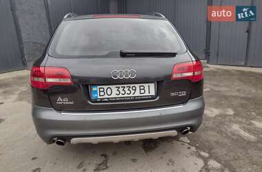 Універсал Audi A6 Allroad 2009 в 