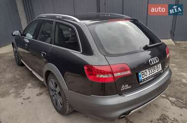 Універсал Audi A6 Allroad 2009 в 