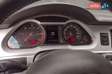 Універсал Audi A6 Allroad 2009 в 