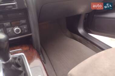 Універсал Audi A6 Allroad 2009 в 