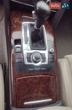 Універсал Audi A6 Allroad 2009 в 