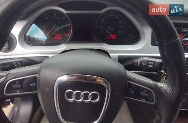 Універсал Audi A6 Allroad 2009 в 