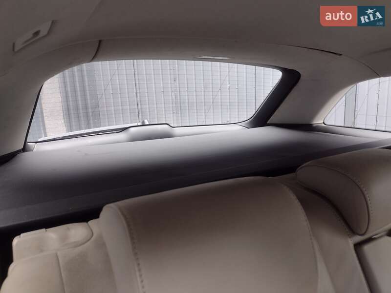 Універсал Audi A6 Allroad 2009 в Києві
