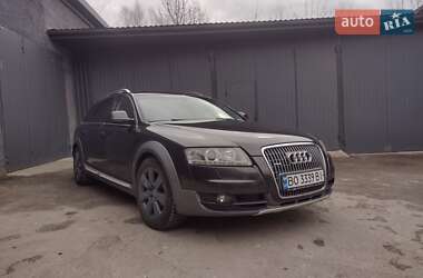 Універсал Audi A6 Allroad 2009 в 