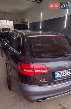 Універсал Audi A6 Allroad 2009 в 