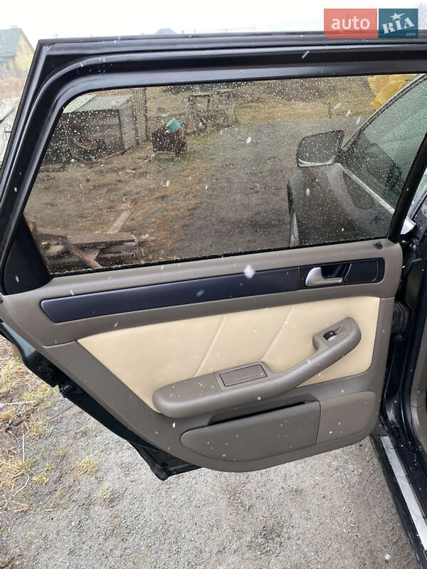 Универсал Audi A6 Allroad 2004 в Ровно фото 20 Универсал Audi A6 Allroad 2004 в Ровно