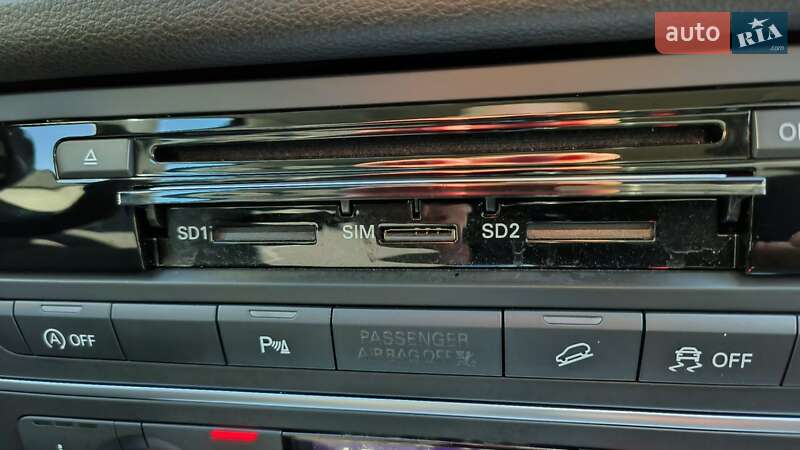 Универсал Audi A6 Allroad 2017 в Ровно