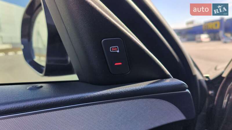 Универсал Audi A6 Allroad 2017 в Ровно