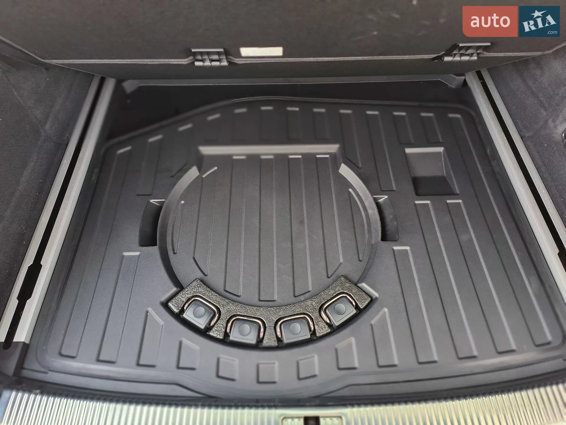 2017 Audi A6 allroad - мініатюра 62