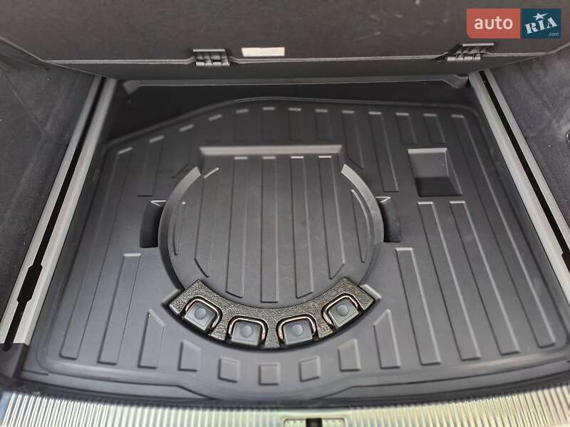 Универсал Audi A6 Allroad 2017 в Ровно