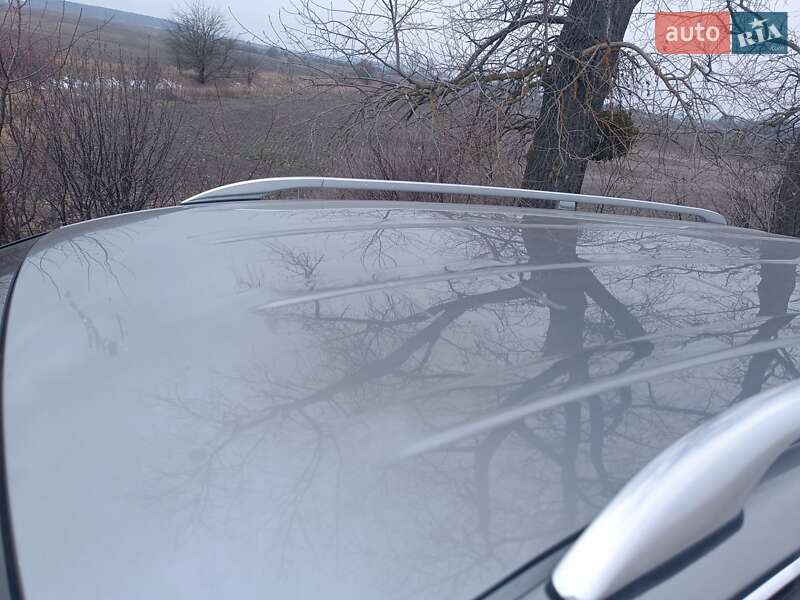 Універсал Audi A6 Allroad 2005 в Ямполі