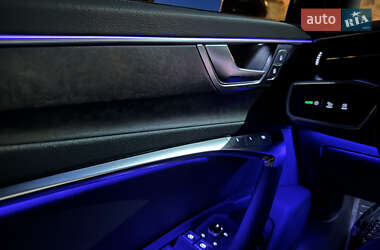 Універсал Audi A6 Allroad 2021 в 