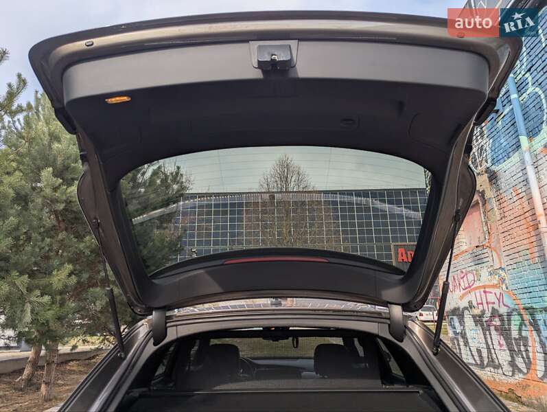 Універсал Audi A6 Allroad 2012 в Луцьку