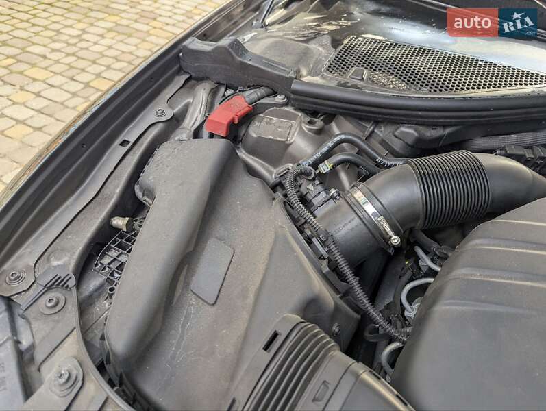 Універсал Audi A6 Allroad 2012 в Луцьку