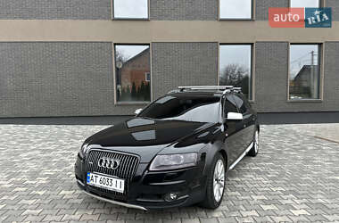 Універсал Audi A6 Allroad 2007 в 