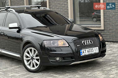 Універсал Audi A6 Allroad 2007 в 