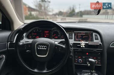 Універсал Audi A6 Allroad 2007 в 