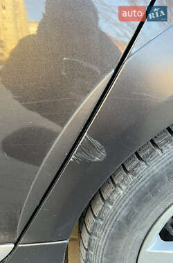 Универсал Audi A6 Allroad 2007 в 