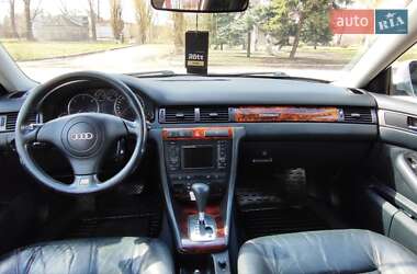 Универсал Audi A6 Allroad 2002 в 