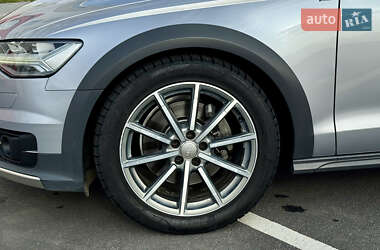 Универсал Audi A6 Allroad 2016 в 