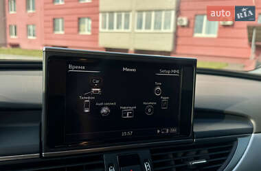 Универсал Audi A6 Allroad 2016 в 
