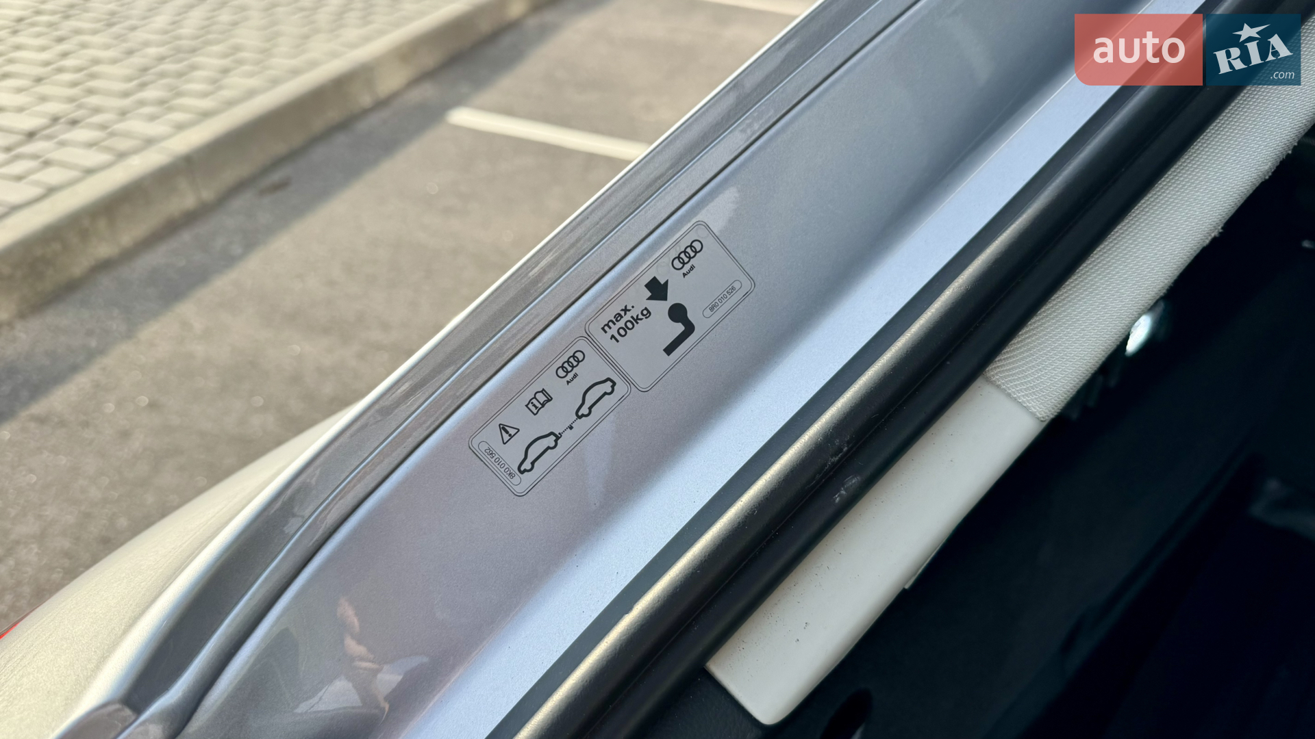 2016 Audi A6 allroad - мініатюра 41