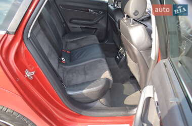 Универсал Audi A6 Allroad 2008 в 