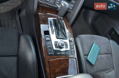 Универсал Audi A6 Allroad 2008 в 