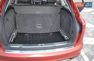 Универсал Audi A6 Allroad 2008 в 
