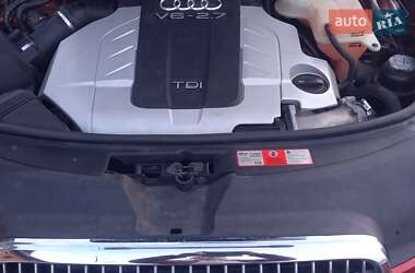 Универсал Audi A6 Allroad 2008 в 