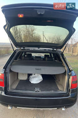 Универсал Audi A6 Allroad 2003 в 